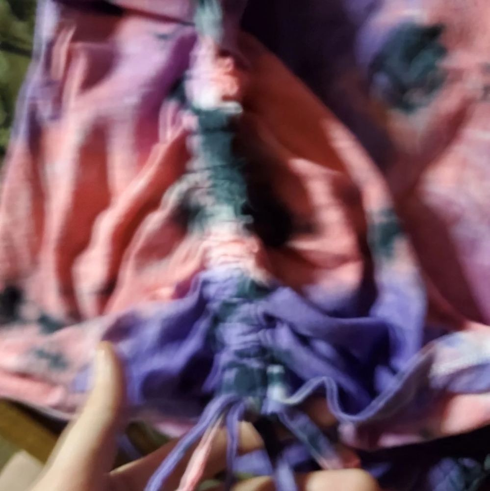 Pink tee - Picture 2 of 4